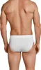SCHIESSER Long Life Baumwolle rioslip (1-pack), wit Produktbild-Vorschau 5