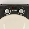 Forno per pizza G3Ferrari G1003217 Napoletana con seconda Anteprima dell’immagine prodotto 7