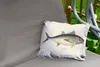 MuchoWow® Outdoor Kissen - Eine alte Illustration eines Produktbild-Vorschau 2