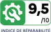 1100t.17kg.induc.ddrive.74db.ebb.wifi. - Lg Voir les images du produit 2