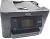 A black and gray Epson WorkForce Pro WF-4820DWF printer is shown against a white background. Náhled obrázku produktu