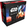 Star Wars Unlimited Spark of Rebellion Booster Box Anteprima dell’immagine prodotto 3