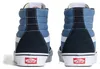 Vans U SK8-HI D5I NVY Navy EU 42,5 Produktbild-Vorschau 28