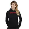 Gremlins - Kapuzenpullover für Damen BI8615 (XL) (Schwarz) Produktbild-Vorschau 2