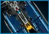 LEGO® Technic 42206 Oracle Red Bull Racing RB20 F1 Rennauto Podgląd zdjęcia produktu 19