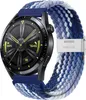 BStrap Elastic Nylon 2 Armband für Garmin Vivoactive 5, Produktbild-Vorschau 1