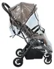 Titaniumbaby Regenhaube für Kinderwagen, Produktbild-Vorschau 2