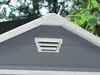 Keter S 1457 0043, Plastikowy domek ogrodowy, Pojedyńczy, Podgląd zdjęcia produktu 14