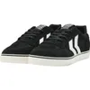 hummel Stadil LX-E Suede Sneaker Unisex black 36 Produktbild-Vorschau 7