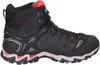 Lite Hike GTX Men Größe UK 11 Farbe schwarz/rot Produktbild-Vorschau 25