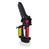 Mini Akku Kettensäge 6 Zoll 18V, Kompakte Astsäge, Produktbild-Vorschau 1