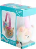 SQUISHMALLOWS Kopfhörer Len Wireless On-Ear Leonard Produktbild-Vorschau 9