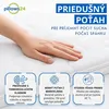 Pillows24 - Matracový chránič 160 x 200 cm z pamäťovej peny Náhľad obrázku produktu 4