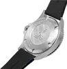 Multifunktions Emporio Armani Schwarz   Kollektion Diver - Produktbild-Vorschau 8