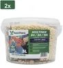 Famiflora Multimix Colstipo Teichfutter - 2x 3L (265g) - Produktbild-Vorschau 2