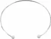 Anillo Mujer Sif Jakobs N0071-CZ-CZ-2 (3) Produktbild-Vorschau 1