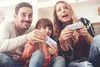 Ruch Lexibook TV Konzole Plug N' Play Podgląd zdjęcia produktu 9