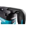 Makita Akku-Stemmhammer HM001GZ02, 40 V, SDS-max, incl. Produktbild-Vorschau 7