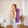 Tappetino per yoga e sport lungo 182 cm - Comodo e Anteprima dell’immagine prodotto 11
