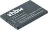 vhbw Akku kompatibel mit Panasonic KX-PRXA10EXW schnurlos Produktbild-Vorschau 8