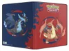 Pokémon UP: Mega Charizard X & Y - A4 album na 180 karet Náhľad obrázku produktu 2