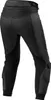 Revit Xena 4 Damen Motorrad Lederhose, schwarz, 36 Produktbild-Vorschau 2