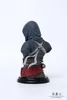 PureArts Assassin's Creed Shadows - Busto di Naoe in scala Anteprima dell’immagine prodotto 3