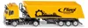 Siku LKW mit Muldenkipper Fliegl; 3537 Produktbild-Vorschau 1