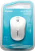 Rapoo M10 Plus Weiß Kabellose optische Maus Produktbild-Vorschau 6