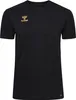 Hummel 24C Baumwolle Tee sonstige M Produktbild-Vorschau 3