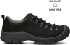 NAGABA Wanderschuhe Herren Trekkingschuhe Männer Echtleder Produktbild-Vorschau 2