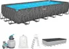 APX365™ Winterfestes Frame Pool Komplett-Set mit Produktbild-Vorschau 14