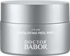 Exfoliačné peelingové vankúšiky Doctor Babor (peelingové Náhľad obrázku produktu 2