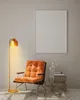 Lampa podłogowa OSRAM Decor Corolle Floor, pomarańczowy Podgląd zdjęcia produktu 5