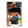 Scooter Sitzbezug Lampa Air-Grip S 55x67cm Produktbild-Vorschau 4