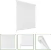 The Living Store Duschrollo 140x240 cm Weiß Produktbild-Vorschau 6