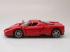 Bburago 18-26006 - Modellauto - Ferrari R&P Enzo (rot, Produktbild-Vorschau 8