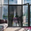 Kuketo | Avocado Home | Moskitonetz - 100x210 cm - Schwarz Produktbild-Vorschau 2