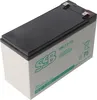 SSB SBL7.2-12L, batería de 12V y 7.2Ah, con terminales Vista previa de la imagen del producto 2