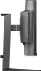 Side view of a monitor stand. Produktbild-Vorschau