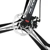 Hiland 26 Zoll Mountainbike für Erwachsene, 3/6 Speichenrad Produktbild-Vorschau 9