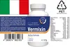 Vermixin - 180 kapsúl (3x 60 kapsúl), balenie 3 Náhľad obrázku produktu 6