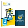 2x Für Lenovo Tab One 8.7" Schutzfolie BROTECT Produktbild-Vorschau 1