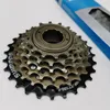 Shimano Verschleißset Kette HG40 & Schraubkranz MF-TZ500 Produktbild-Vorschau 2