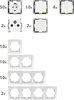 McPower Flair ''Megaset'' set di interruttori e prese da Anteprima dell’immagine prodotto 2