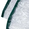 Serra in plastica trasparente con sistema a incastro - 170 Anteprima dell’immagine prodotto 3