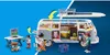 PLAYMOBIL Camping Fan Bus T1 Produktbild-Vorschau 4