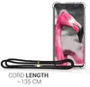 kwmobile Necklace Case kompatibel mit Xiaomi Mi 9T (Pro) / Produktbild-Vorschau 3