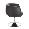 SVITA PANAMA Fauteuil lounge rétro chaise rembourrée chaise Voir les images du produit 4