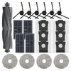 21 Dreame X40 Ultr Sacchetto ricambi Spazzola laterale Anteprima dell’immagine prodotto 1